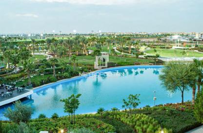 Villa - 4 Bedrooms - 4 Bathrooms for sale in Natura - Damac Hills 2 - Dubai