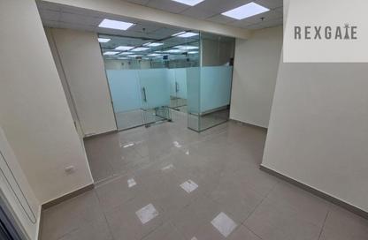 Office Space - Studio - 1 Bathroom for rent in Silver Tower - Business Bay - Dubai Office Space - Studio - 1 Bathroom for rent in Silver Tower - Business Bay - Dubai