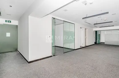 Office Space - Studio - 2 Bathrooms for rent in Iris Bay - Business Bay - Dubai Office Space - Studio - 2 Bathrooms for rent in Iris Bay - Business Bay - Dubai