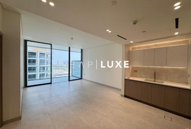 Smart Home 1BR | Exclusive | Premium Living