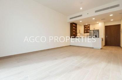 Apartment - 2 Bedrooms - 1 Bathroom for rent in The Hamilton - Town Square - Dubai