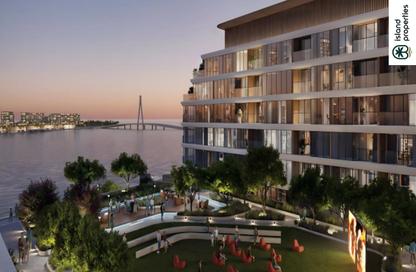 Apartment - 1 Bedroom - 2 Bathrooms for sale in Bayside Marina Residences - Siniyah Island - Umm Al Quwain Marina - Umm Al Quwain Apartment - 1 Bedroom - 2 Bathrooms for sale in Bayside Marina Residences - Siniyah Island - Umm Al Quwain Marina - Umm Al Quwain