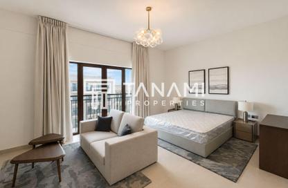 Apartment - Studio - 1 Bathroom for sale in Yas Golf Collection - Yas Island - Abu Dhabi