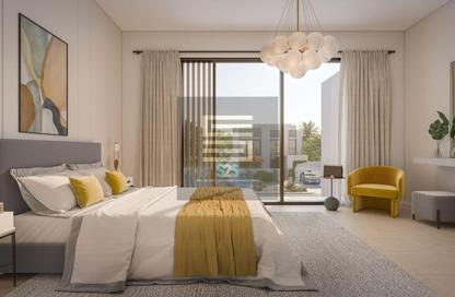 Villa - 4 - 7+ for sale in Fay Al Reeman II - Al Shamkha - Abu Dhabi