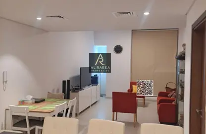 Apartment - 2 Bedrooms - 2 Bathrooms for rent in Garden Residences - Emirates City - Ajman Apartment - 2 Bedrooms - 2 Bathrooms for rent in Garden Residences - Emirates City - Ajman