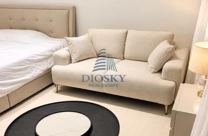 Apartment - Studio - 1 for rent in Binghatti Azure - District 16 - Jumeirah Village Circle - Dubai