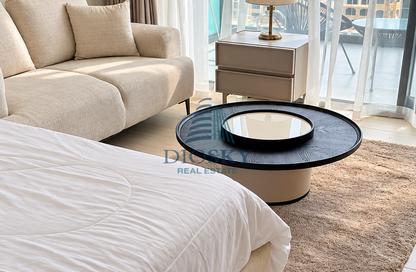 Apartment - Studio - 1 for rent in Binghatti Azure - District 16 - Jumeirah Village Circle - Dubai