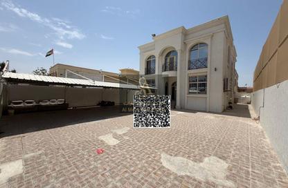 Villa - 5 Bedrooms - 7 Bathrooms for rent in Al Rawda 2 Villas - Al Rawda 2 - Al Rawda - Ajman