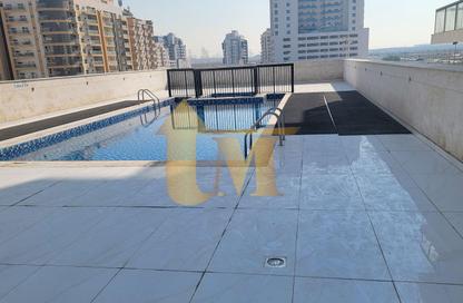 شقة - 1 للايجار في بي ان اتش سمارت تاور 3 - المدينة العالمية المرحلة 2 - 4 الورسان - الورسان - دبي