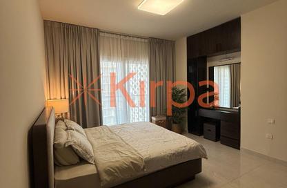 Apartment - 2 - 3 for sale in AG Tower - Business Bay - Dubai Apartment - 2 - 3 for sale in AG Tower - Business Bay - Dubai