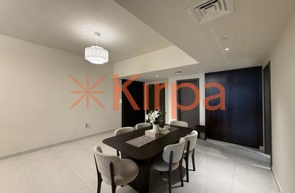 Apartment - 2 - 3 for sale in AG Tower - Business Bay - Dubai