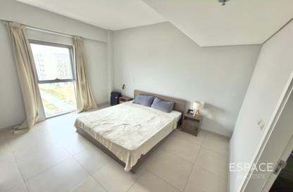 Apartment - 1 Bedroom - 2 Bathrooms for sale in The Pulse Residence Plaza B8 - The Pulse Residence Plaza - The Pulse - Dubai South (Dubai World Central) - Dubai