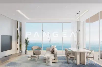 Apartment - 2 Bedrooms - 3 Bathrooms for sale in Ellington Cove - Dubai Islands - Dubai