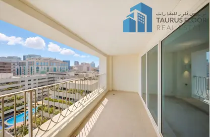 شقة - 1 حمام للايجار في جود ريزيدنس بلازا - المرقبات - ديرة - دبي
