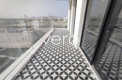 Apartment - 1 - 2 for rent in PG Upperhouse - Al Furjan - Dubai