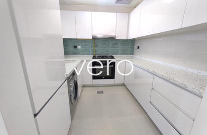 Apartment - 1 - 2 for rent in PG Upperhouse - Al Furjan - Dubai