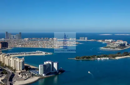 Apartment - 3 Bedrooms - 3 Bathrooms for sale in Avani Palm View Hotel  and  Suites - Dubai Media City - Dubai