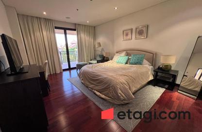 Apartment - 2 Bedrooms - 3 Bathrooms for sale in Royal Amwaj Residences North - Royal Amwaj Residences - Palm Jumeirah - Dubai