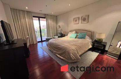 Apartment - 2 Bedrooms - 3 Bathrooms for sale in Royal Amwaj Residences North - Royal Amwaj Residences - Palm Jumeirah - Dubai