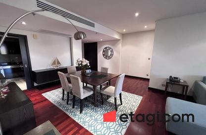 Apartment - 2 Bedrooms - 3 Bathrooms for sale in Royal Amwaj Residences North - Royal Amwaj Residences - Palm Jumeirah - Dubai