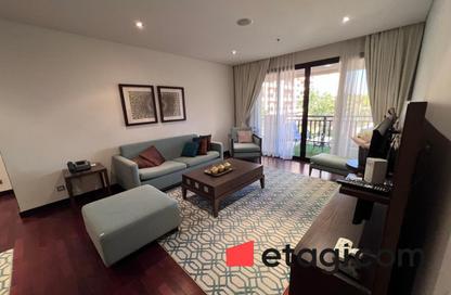 Apartment - 2 Bedrooms - 3 Bathrooms for sale in Royal Amwaj Residences North - Royal Amwaj Residences - Palm Jumeirah - Dubai