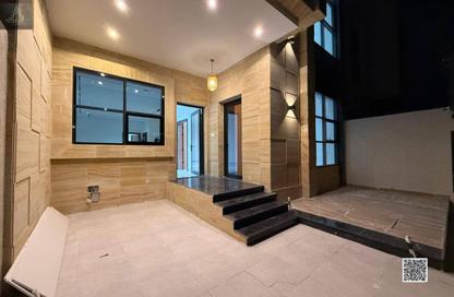 Townhouse - 5 Bedrooms - 7 Bathrooms for sale in Al Zaheya Gardens - Al Zahya - Ajman