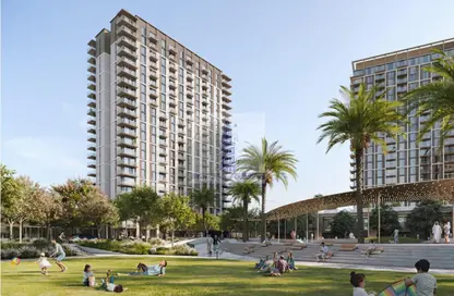 Apartment - 2 Bedrooms - 2 Bathrooms for sale in Oria - Dubai Creek Harbour (The Lagoons) - Dubai