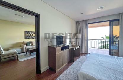 Apartment - 1 Bedroom - 2 Bathrooms for rent in Royal Amwaj Residences South - Royal Amwaj Residences - The Crescent - Palm Jumeirah - Dubai Apartment - 1 Bedroom - 2 Bathrooms for rent in Royal Amwaj Residences South - Royal Amwaj Residences - The Crescent - Palm Jumeirah - Dubai