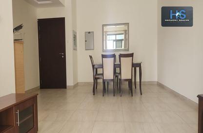 Apartment - 2 Bedrooms - 3 Bathrooms for rent in Yasmine - Al Furjan - Dubai