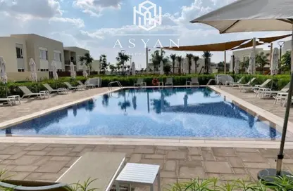 Apartment - 2 Bedrooms - 2 Bathrooms for rent in Urbana Stacked House Block 27 - Emaar South - Dubai South (Dubai World Central) - Dubai Apartment - 2 Bedrooms - 2 Bathrooms for rent in Urbana Stacked House Block 27 - Emaar South - Dubai South (Dubai World Central) - Dubai