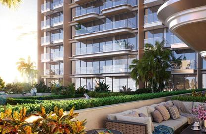 Apartment - Studio - 1 Bathroom for sale in Azizi Wares - Downtown Jebel Ali - Dubai