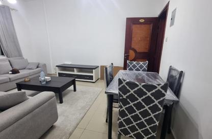 Apartment - 1 Bedroom - 1 Bathroom for rent in Al Khan Corniche - Al Khan - Sharjah