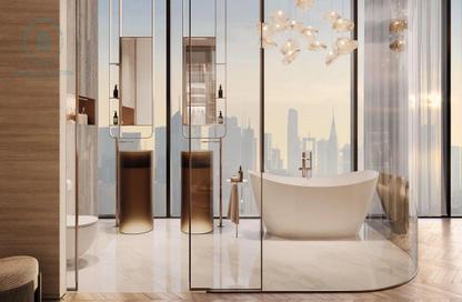 Apartment - 2 - 2 for sale in The Symphony by Imtiaz - Bukadra - Dubai Apartment - 2 - 2 for sale in The Symphony by Imtiaz - Bukadra - Dubai