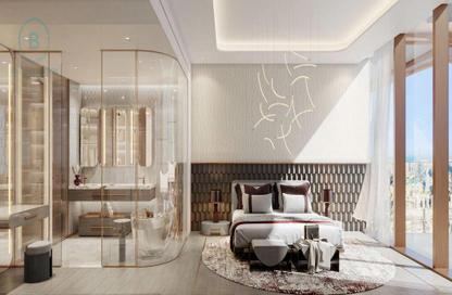 Apartment - 2 - 2 for sale in The Symphony by Imtiaz - Bukadra - Dubai