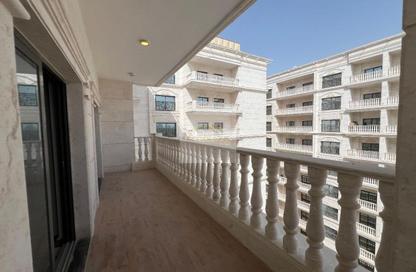 Apartment - 2 Bedrooms - 3 Bathrooms for rent in Nadine Residences - Al Furjan - Dubai