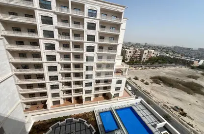 Apartment - 2 Bedrooms - 3 Bathrooms for rent in Nadine Residences - Al Furjan - Dubai