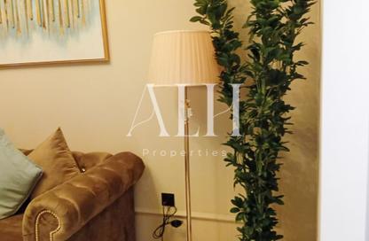 Apartment - 1 Bedroom - 2 Bathrooms for sale in The Crest Tower A - The Crest - Sobha Hartland - Mohammed Bin Rashid City - Dubai Apartment - 1 Bedroom - 2 Bathrooms for sale in The Crest Tower A - The Crest - Sobha Hartland - Mohammed Bin Rashid City - Dubai