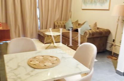 Apartment - 1 Bedroom - 2 Bathrooms for sale in The Crest Tower A - The Crest - Sobha Hartland - Mohammed Bin Rashid City - Dubai