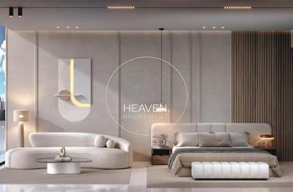 Apartment - Studio - 1 for sale in The Boulevard by Prestige One - Dubai Land Residence Complex - Dubai Apartment - Studio - 1 for sale in The Boulevard by Prestige One - Dubai Land Residence Complex - Dubai