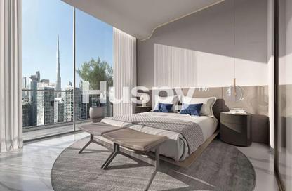 Apartment - 1 - 2 for sale in Onda by Kasco - Business Bay - Dubai Apartment - 1 - 2 for sale in Onda by Kasco - Business Bay - Dubai