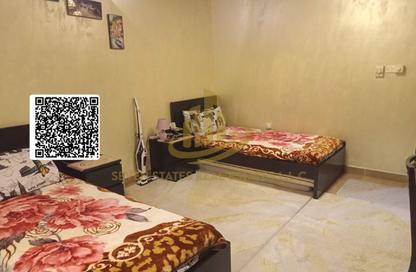 Apartment - 2 - 4 for sale in Al Khor Tower B3 - Al Khail Towers - Ajman Downtown - Ajman
