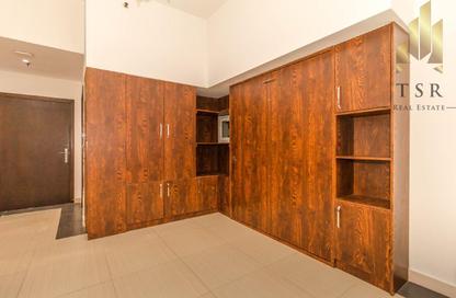 Apartment - 1 Bedroom - 2 Bathrooms for rent in Zenith A1 Tower - Zenith Towers - Dubai Sports City - Dubai Apartment - 1 Bedroom - 2 Bathrooms for rent in Zenith A1 Tower - Zenith Towers - Dubai Sports City - Dubai