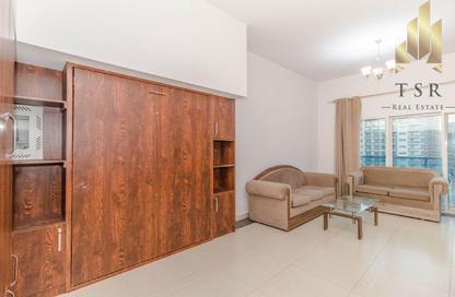 Apartment - 1 Bedroom - 2 Bathrooms for rent in Zenith A1 Tower - Zenith Towers - Dubai Sports City - Dubai Apartment - 1 Bedroom - 2 Bathrooms for rent in Zenith A1 Tower - Zenith Towers - Dubai Sports City - Dubai