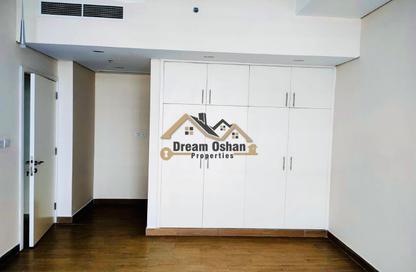Apartment - 2 - 2 for sale in Platinum Residence 2 - Dubai Silicon Oasis - Dubai
