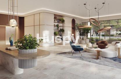 Apartment - 1 Bedroom - 1 Bathroom for sale in Bayline - Mina Rashid - Dubai
