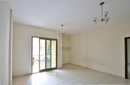 Apartment - 1 Bedroom - 2 Bathrooms for sale in Building T04 - Spain Cluster - International City - Dubai