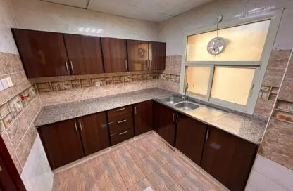 Apartment - 1 Bedroom - 2 Bathrooms for rent in Al Alia - Ajman