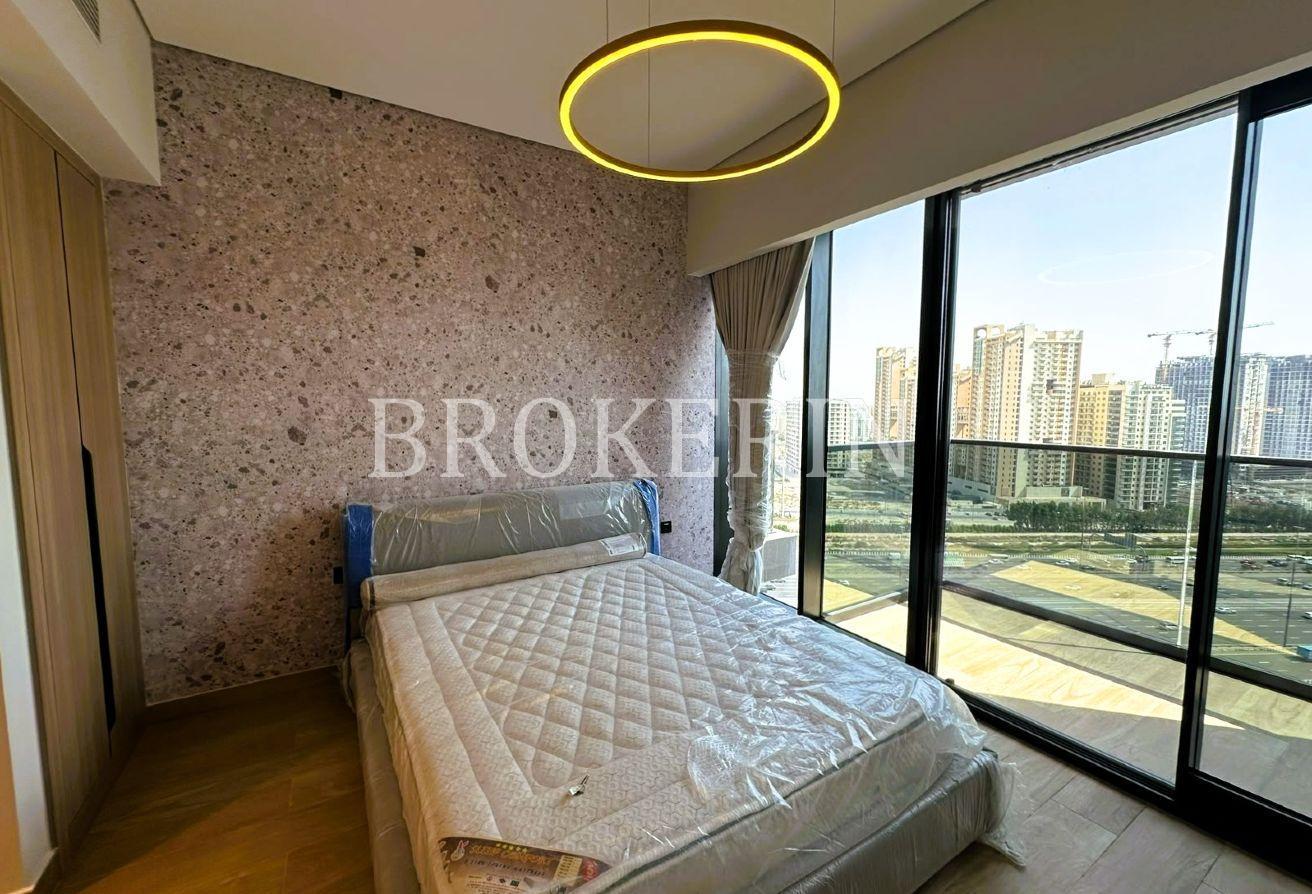 BRAND NEW + FURNISH | BE FIRST TENANT | PRIME AREA photo 4