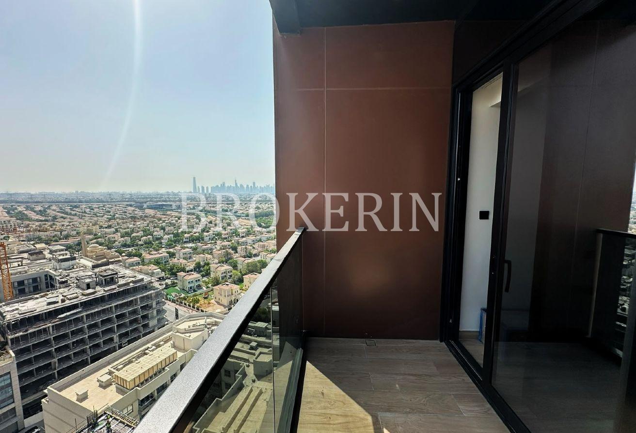 BRAND NEW + FURNISH | BE FIRST TENANT | PRIME AREA photo 13