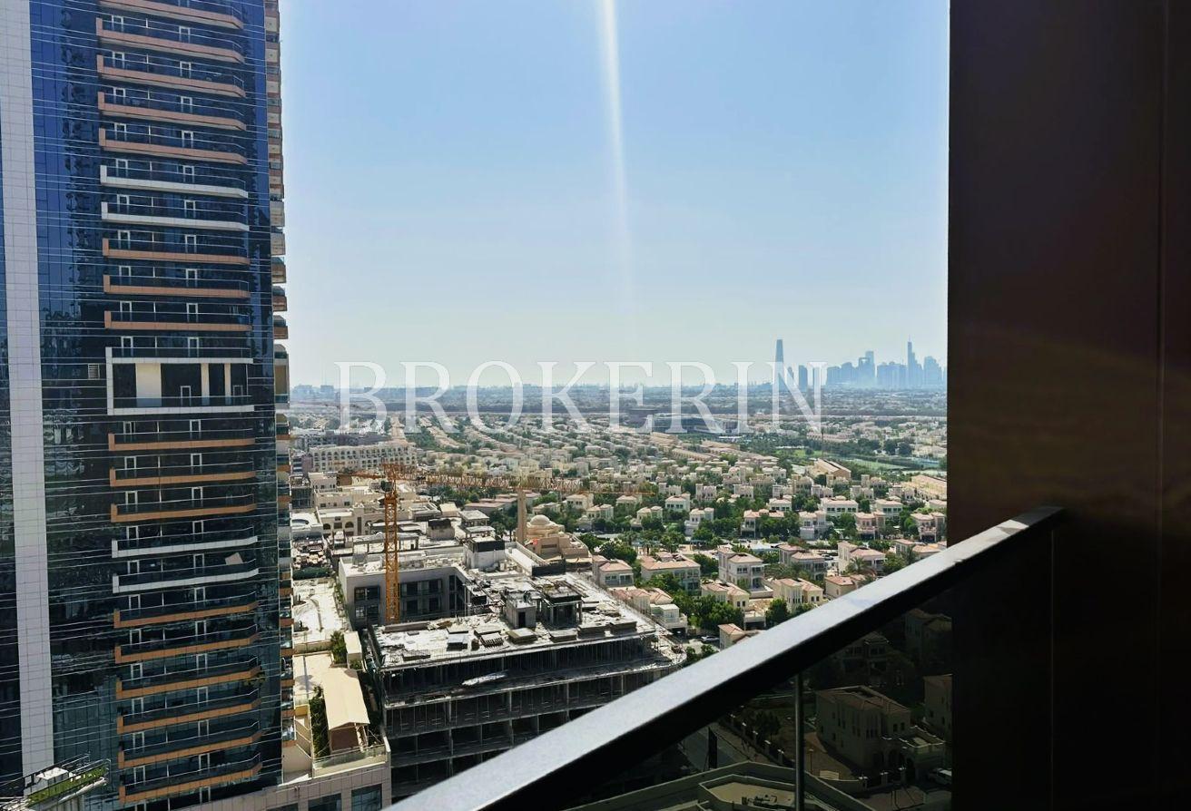 BRAND NEW + FURNISH | BE FIRST TENANT | PRIME AREA photo 11